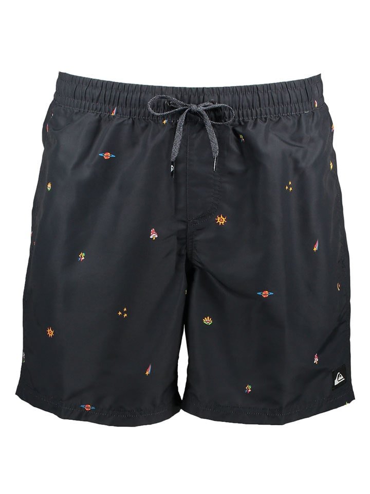 Quiksilver Szorty kąpielowe 