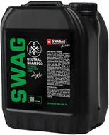 Kosmetyki samochodowe - SWAG Neutral Shampoo - szampon samochodowy o neutralnym pH 5L - miniaturka - grafika 1