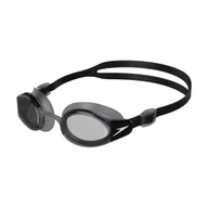 Pływanie - Okularki SPEEDO MARINER PRO BLACK/TRANSLUCENT/WHITE/SMOKE - miniaturka - grafika 1