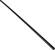 Chłodzenie wodne - BitsPower Bitspower Crystal Link Tube 16/12mm - 1000mm, schwarz - miniaturka - grafika 1