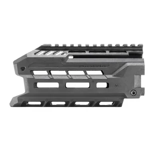Strike Industries - Łoże do CZ Scorpion EVO 3 - S1-3 - Polymer Extreme - Czarny - SI-CEVO-POLY-HG-6-BK - Repliki - akcesoria - miniaturka - grafika 19