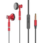 Słuchawki - Dudao X8Pro Czerwone - miniaturka - grafika 1