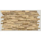 Panele ścienne i boazeria - Panel dekoracyjny PCV 48,5 x 96 cm PVC-0014 - miniaturka - grafika 1