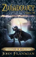 Fantasy - Zwiadowcy T.14 Pojedynek w Araluenie - John Flanagan - miniaturka - grafika 1