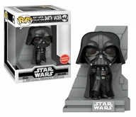 Figurki kolekcjonerskie - Bounty Hunters Collection: Darth Vader - Gamestop - Star Wars -  #442 - miniaturka - grafika 1