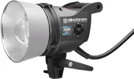 Lampy studyjne - Elinchrom Głowica ZOOM ACTION - miniaturka - grafika 1
