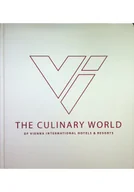 Książki kucharskie - The culinary world of Vienna International Hotels and Resorts - miniaturka - grafika 1