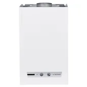 Podgrzewacze wody - Podgrzewacz gazowy GE-19-02 TERMAQ electronic ECO 3B/P-G30 37mbar - miniaturka - grafika 1