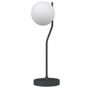 Italux Carimi TB-3300-1-BK TB-3300-1-BK - Lampy stojące - miniaturka - grafika 1