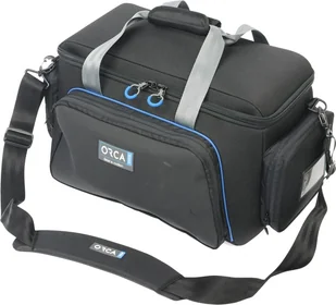 Torba Orca OR-508 Classic Shoulder Bag Small - Torby fotograficzne i futerały - miniaturka - grafika 1