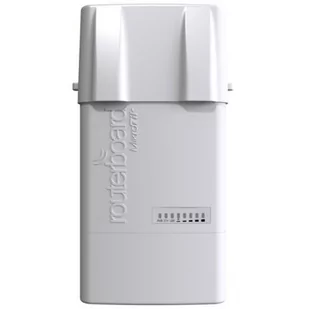 Punkt dostępowy MIKROTIK RB912UAG-5HPND-OUT - Routery - miniaturka - grafika 1
