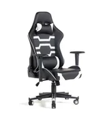 Fotele gamingowe - Fotel Obrotowy Gamingowy Galaxy - miniaturka - grafika 1