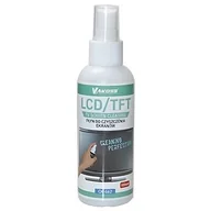 Środki i akcesoria czyszczące do komputerów - Vakoss PŁYN DO LCD 100ML (CK626) - miniaturka - grafika 1