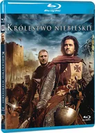 Filmy przygodowe Blu-Ray - Królestwo niebieskie - miniaturka - grafika 1