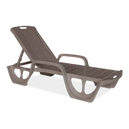 Rojaplast Florida cappuccino