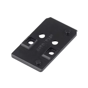 2BME - Płytka montażowa do HK SFP9 dla Trijicon / Holosun - 2BME010 - Amunicja i osprzęt ASG - miniaturka - grafika 2