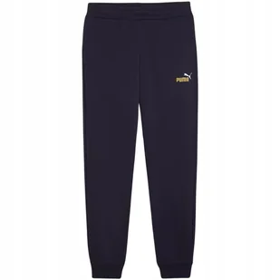 ND05_S12644-S 684714 16 Spodnie meskie Puma Ess 2 - Dresy męskie - miniaturka - grafika 1