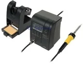 Lutownice - Stacja lutownicza z procesorem 937 21445 - miniaturka - grafika 1