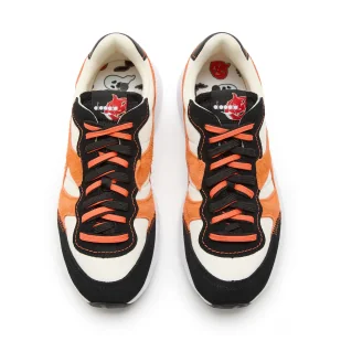 Sneakersy DIADORA KMARO HALLOWEEN - Sneakersy damskie - miniaturka - grafika 5