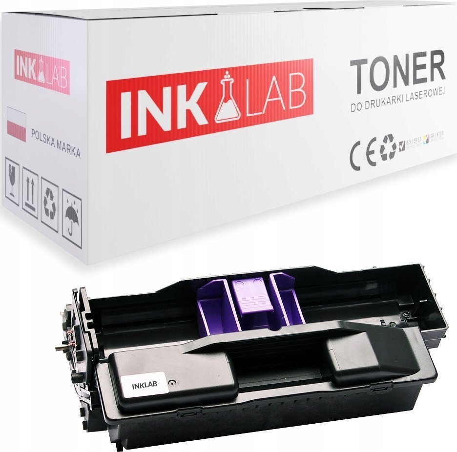Bęben InkLab 44574302 do B411 B431 B432 MB49225k
