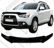 Akcesoria motoryzacyjne - Owiewka Maski Przedniej Mitsubishi Asx 2010 2018 - miniaturka - grafika 1