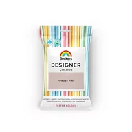 Farby wewnętrzne - Beckers Tester farby DESIGNER COLOUR Powder pink - miniaturka - grafika 1