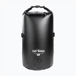 Worek wodoodporny Tatonka WP Stuffbag Valve 25 l lime - Akcesoria turystyczne - miniaturka - grafika 1
