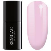 Semilac Extend 5in1 Delicate Pink 803