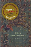 Czasopisma - Ponadczasowe Powieści Kolekcja Reedycja - miniaturka - grafika 1