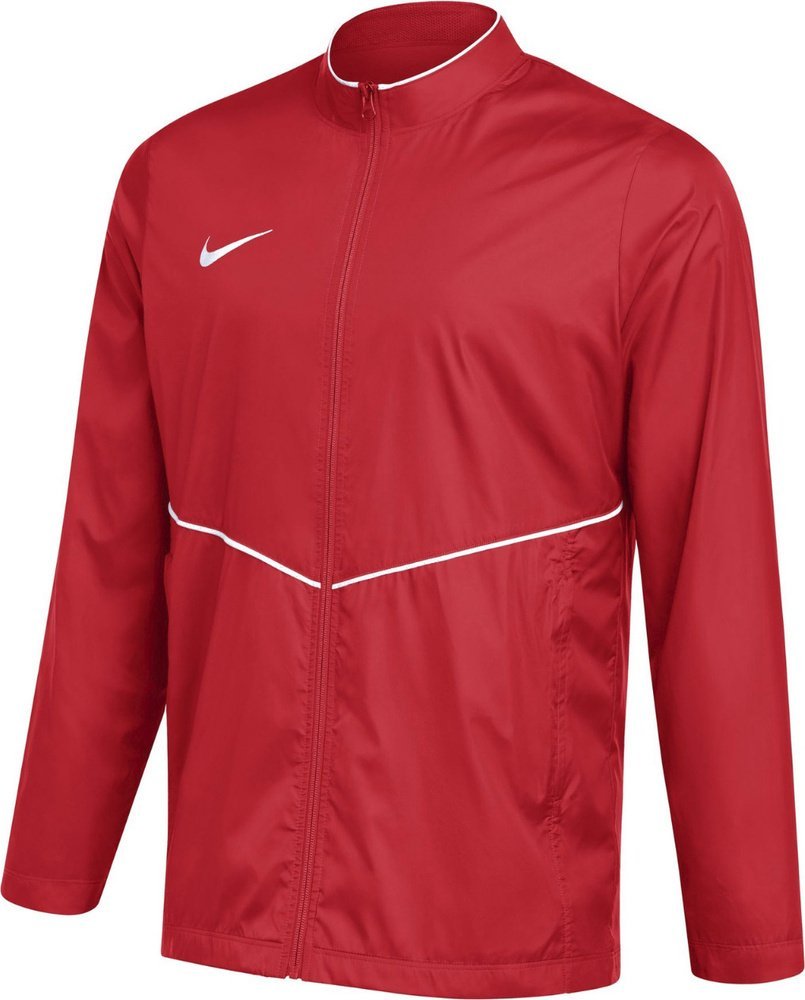 Kurtka męska Nike Park 26 Rain czerwona HM7265 657 XS