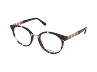 Okulary korekcyjne, oprawki, szkła - Guess GU2834 083 - miniaturka - grafika 1