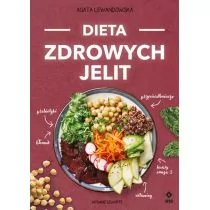 Dieta zdrowych jelit - Diety, zdrowe żywienie - miniaturka - grafika 1