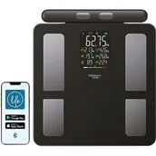 Wagi łazienkowe - WEBBER IF2825A - miniaturka - grafika 1