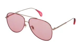 Okulary POLICE SPL934602A8X. Okulary przeciwsłoneczne, Kolor ROSE. Kobieta. - Okulary przeciwsłoneczne - miniaturka - grafika 1