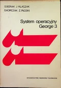 Systemy operacyjne i oprogramowanie - System operacyjny George 3 - miniaturka - grafika 1