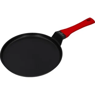 ZWIEGER OBSIDIAN PATELNIA DO NALEŚNIKÓW 26CM 5903357372149 - Patelnie - miniaturka - grafika 1