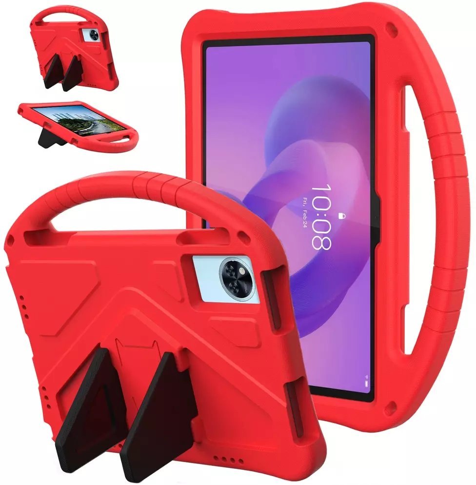 Etui na tablet 4kom.pl Etui FunColor do Lenovo Idea Tab 11