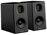 Głośniki i kolumny - Sonoro Orchestra Slim (czarny) - miniaturka - grafika 1