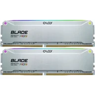 Pamięci RAM - OLOY RAM OLOY Blade Aluminium 16GB 3200MHz - miniaturka - grafika 1