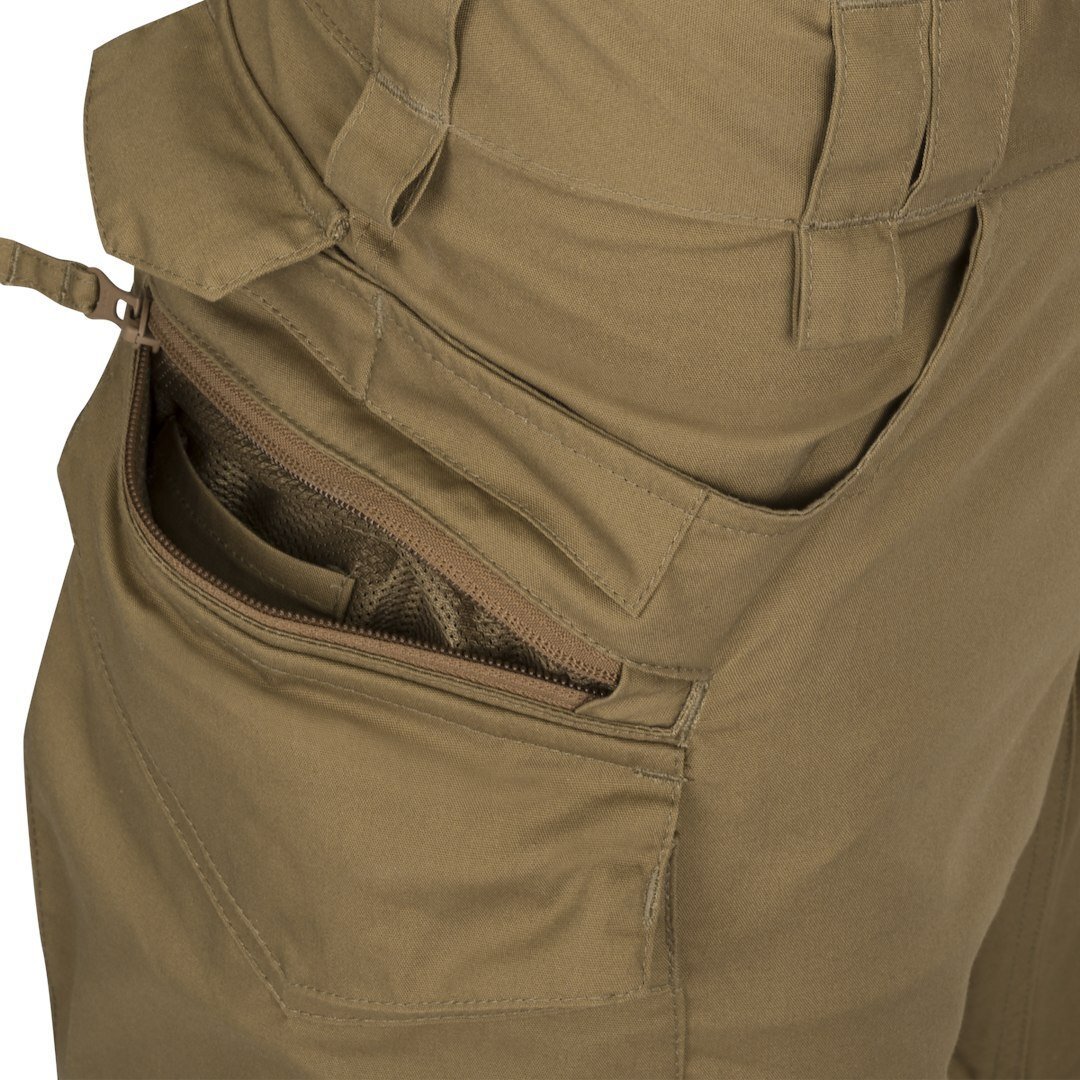 Helikon-Tex Spodnie PILGRIM® - Coyote