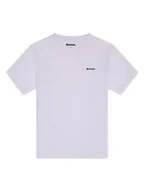 Koszulki i topy damskie - Bench Koszulka "Alcyone" w kolorze białym - miniaturka - grafika 1