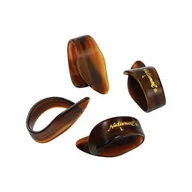 Inne akcesoria gitarowe - D'Addario NP8T-04 zestaw pazurków celluloidowych National Celluloid Thumb Pick - miniaturka - grafika 1