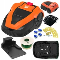 Roboty koszące - GardenMe GARDENME DM2 600I 10ZŁ ZA PRZEDPŁATĘ + 50 DNI NA ZWROT - miniaturka - grafika 1