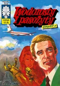 Komiksy dla dorosłych - ONGRYS Kapitan Żbik T.40 Wodorosty i pasożyty cz.1 - Jerzy Bednarczyk, Zbigniew Gabiński, Jerzy Wróble - miniaturka - grafika 1