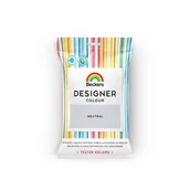 Farby zewnętrzne - Beckers Tester farby Designer Colour 50 ml Neutral - miniaturka - grafika 1