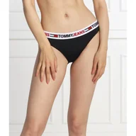 Stroje kąpielowe - Tommy Hilfiger Dół od bikini - miniaturka - grafika 1