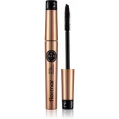 Tusze do rzęs - Flormar Triple Action Mascara - Tusz do rzęs 3w1 FLOATR3W - miniaturka - grafika 1
