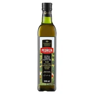 Oliwa - La Pedriza Oliwa z oliwek Extra Virgin Premium 500 ml - miniaturka - grafika 1