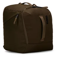 Plecaki - Plecak na buty narciarskie i snowboardowe Thule RoundTrip Boot Bag 35L - Deep Khaki - miniaturka - grafika 1