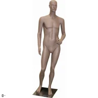 Akcesoria BHP - Cerva FIGURA MĘSKA - AKCESORIA SKLEPOWE - miniaturka - grafika 1